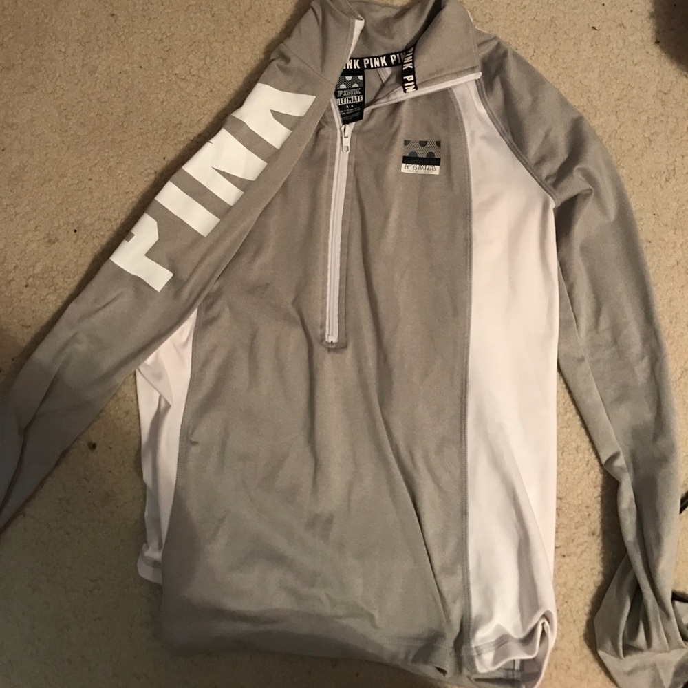 Victoria Secret Pink Sweatshirt