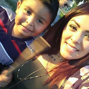 Meet your Posher, Kat