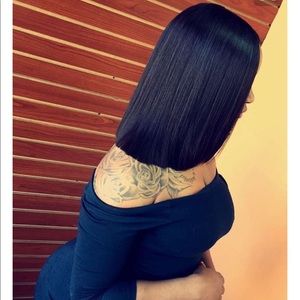 Meet your Posher, Marie