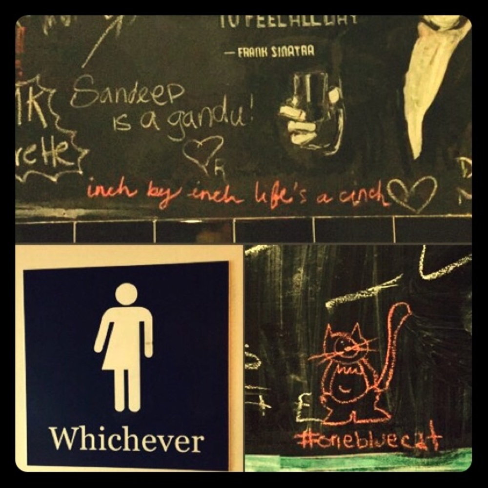 Meet your Posher, Mindy