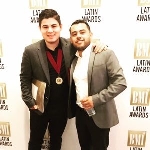 Meet your Posher, Rosendo