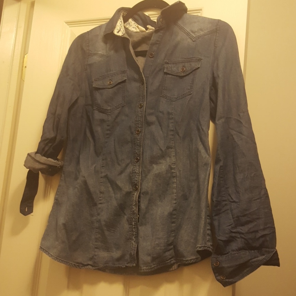 Clothes