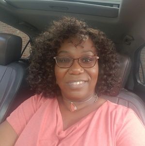 Meet your Posher, Joann