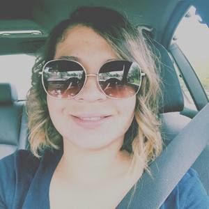 Meet your Posher, Keisha