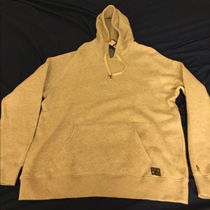 XXL Mirage Grey Original Penguin Sweatshirt