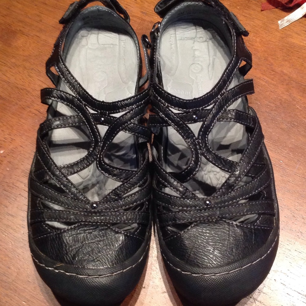 Hiking/Water Shoes