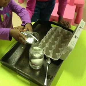 Meet your Posher, Natacha