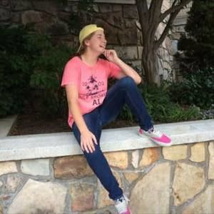 Meet your Posher, Angela