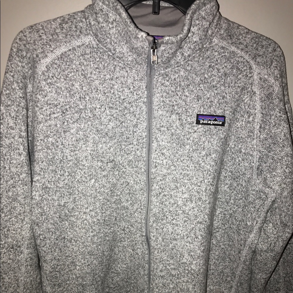 Patagonia Jacket Size XL Great Condition