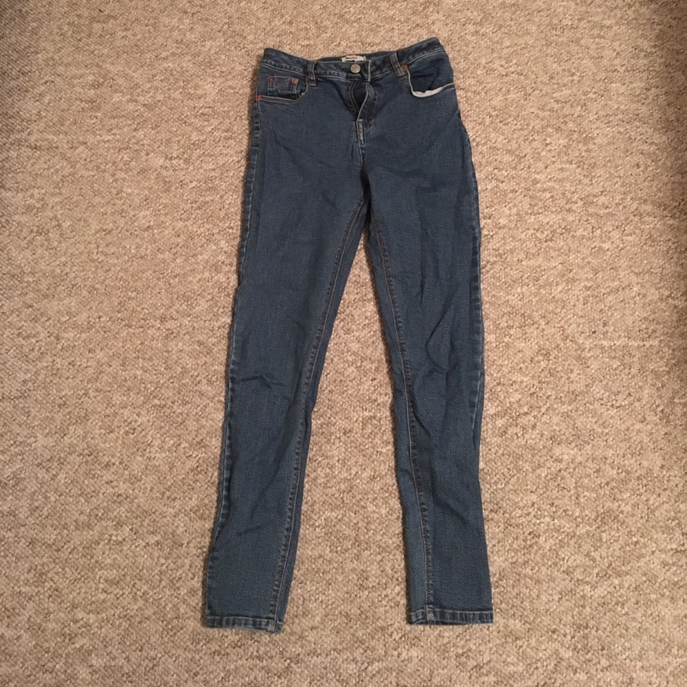 Brandy Melville Skinny Jeans
