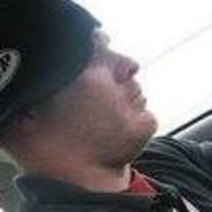 Meet your Posher, Jared