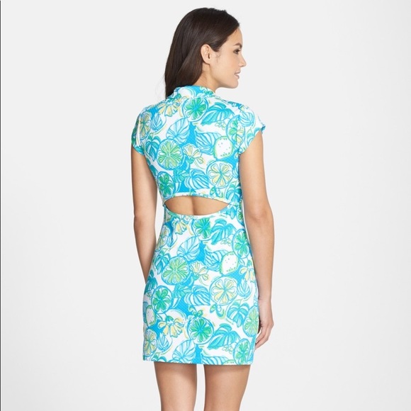 Lilly Pulitzer Dresses & Skirts - Lilly Pulitzer Dress NWT