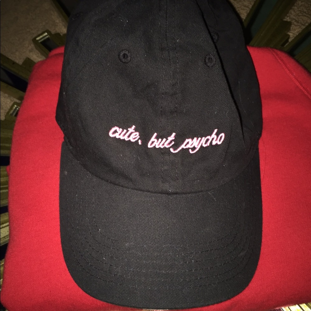 Soft hat