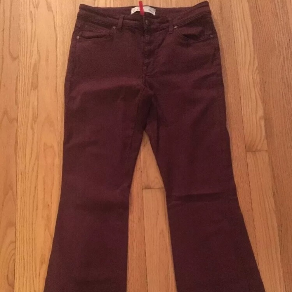 Cookie Johnson Grace Boot cut jeans 29