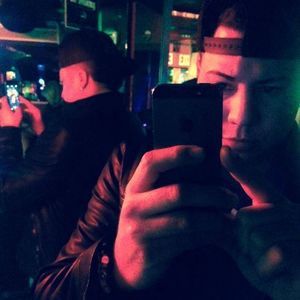 Meet your Posher, Erick