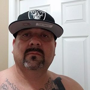 Meet your Posher, Efrain