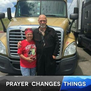 Meet your Posher, Georgia