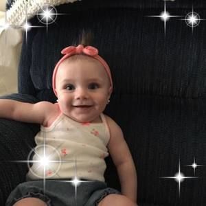 Meet your Posher, Vanessa