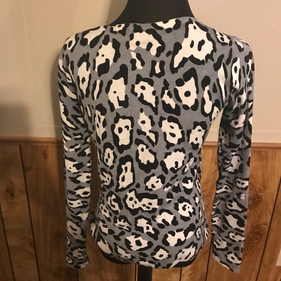 Boston Proper Blouse - Picture 3 of 4