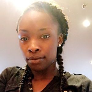 Meet your Posher, Jackie