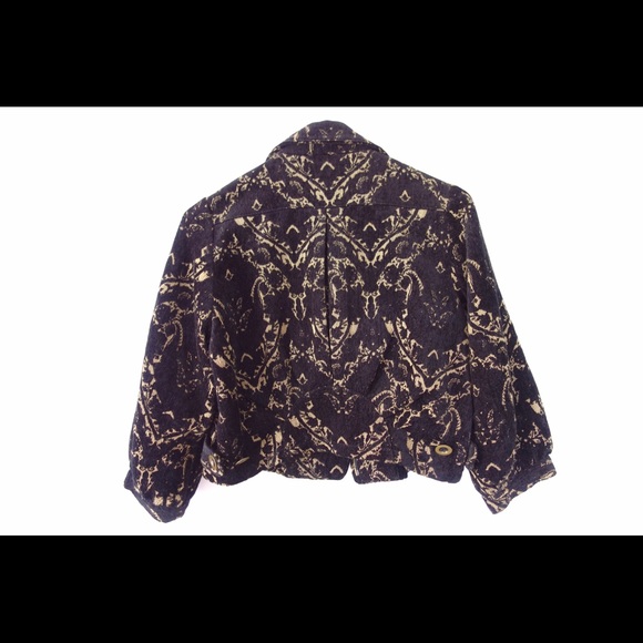 Free People Jacket - Picture 3 of 4