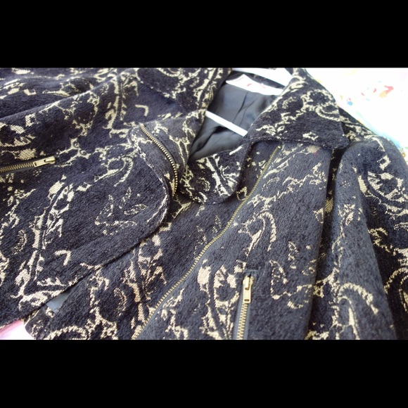 Free People Jacket - Picture 4 of 4