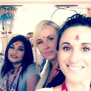 Meet your Posher, Sonya