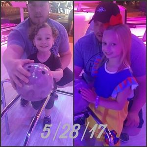 Meet your Posher, Dustin