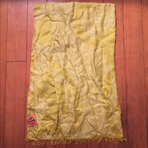 Tory Burch scarf