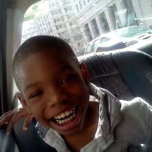 Meet your Posher, Trent