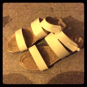 Brand New Sandals by Restricted