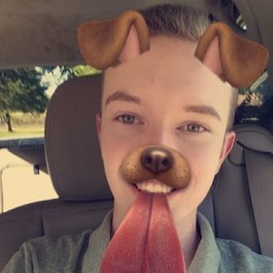 Meet your Posher, Austin