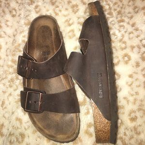 BIRKENSTOCK Sandals