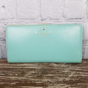 Kate Spade CEDAR STREET STACY WALLET Bifold