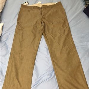 ermenegildo zegna pants brand new