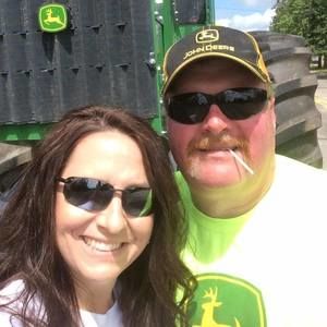 Meet your Posher, Brenda