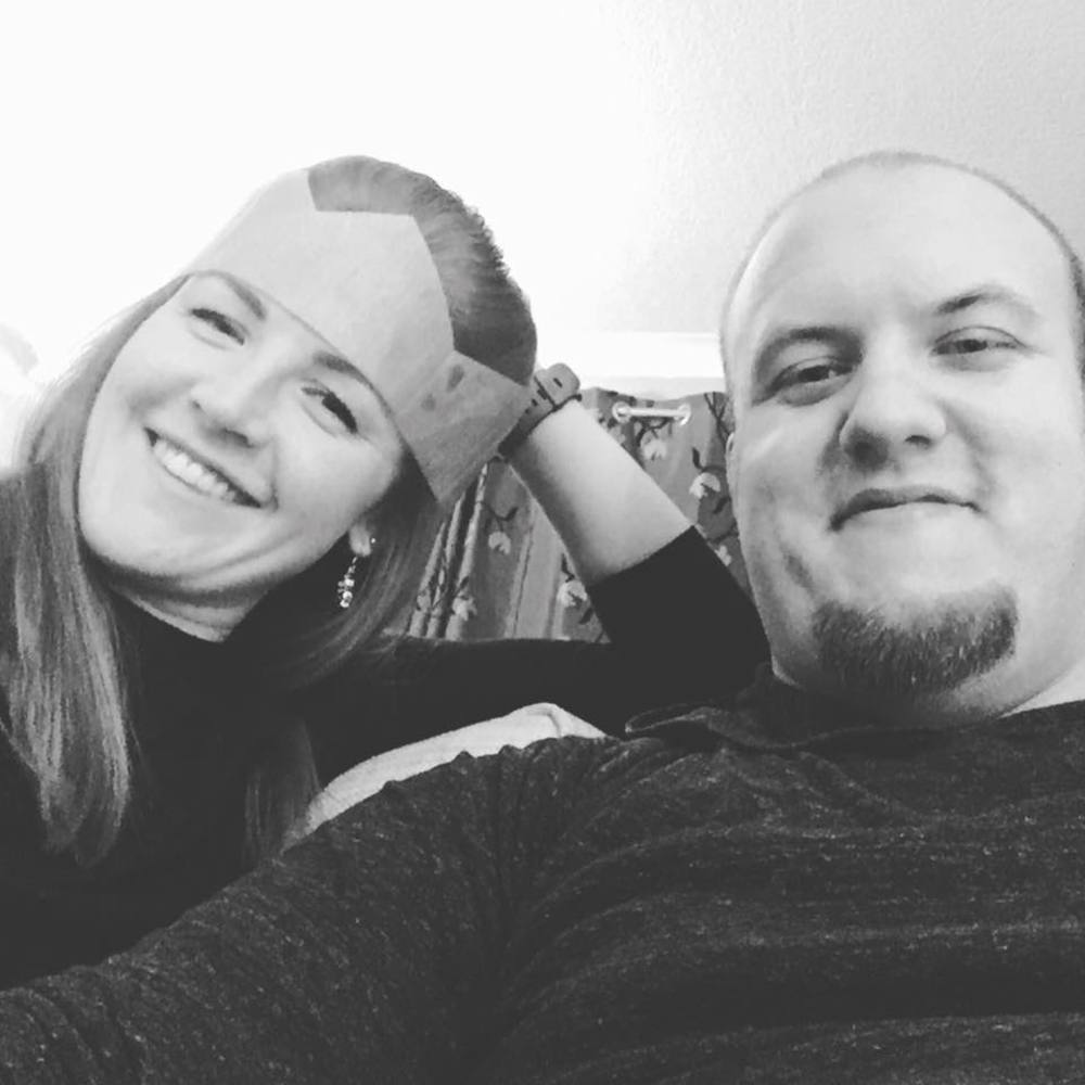 Meet your Posher, Eli