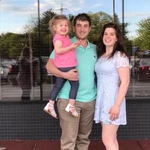 Meet your Posher, Dylan