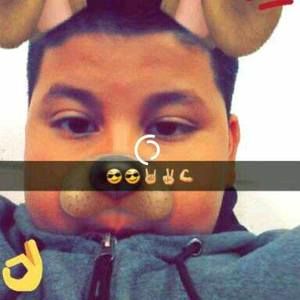 Meet your Posher, Abraham