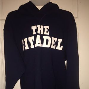 Citadel Hoodie
