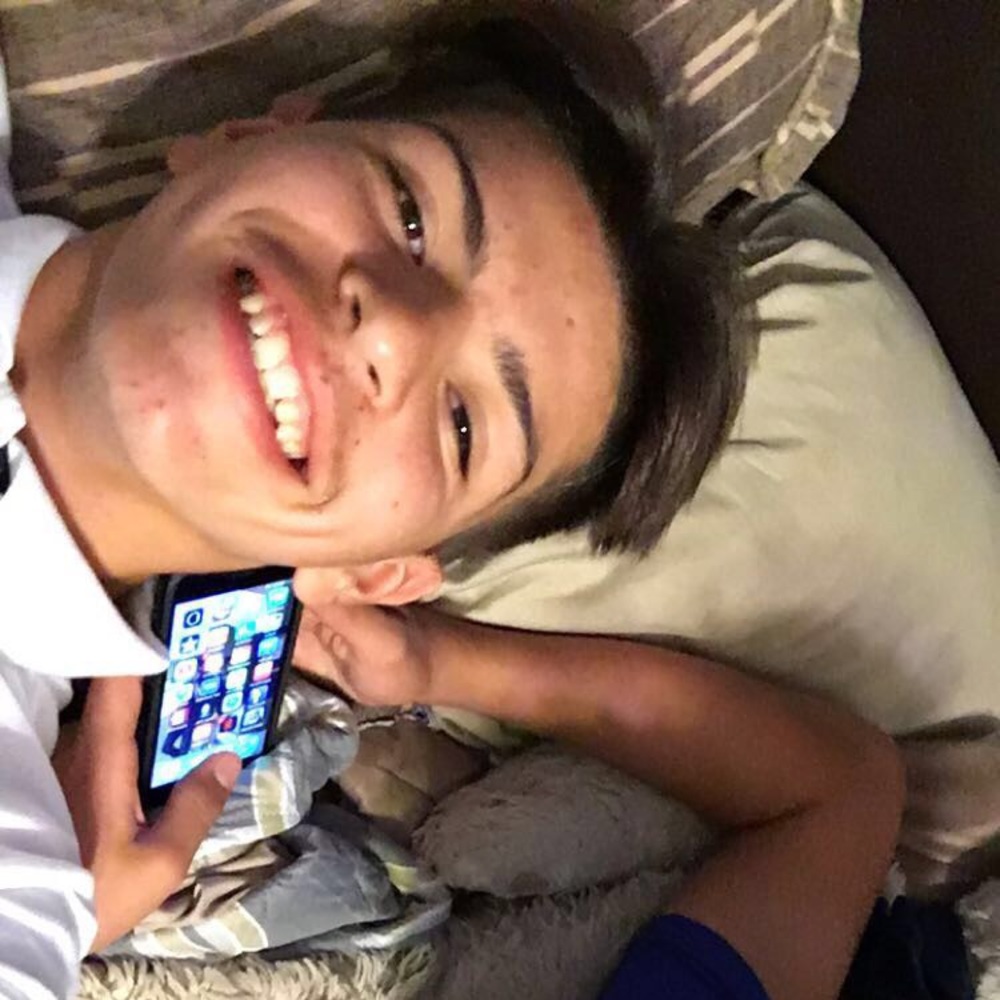 Meet your Posher, Juan