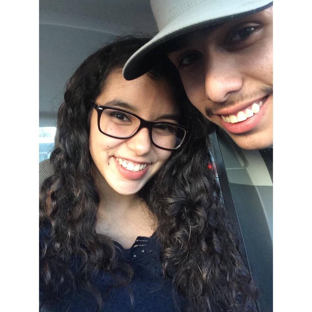 Meet your Posher, Giselle