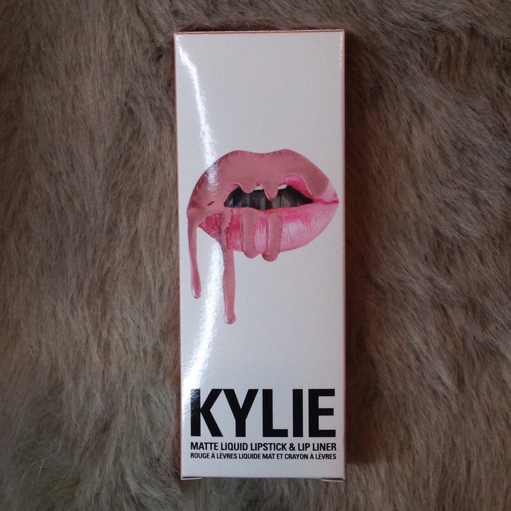 *new* | KYLIE COSMETICS | Kylie Lip Kit | Koko K