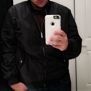 Meet your Posher, Christopher