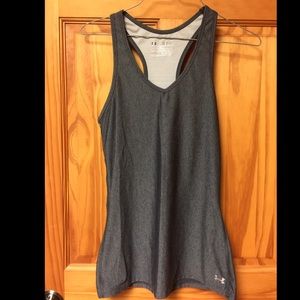 Under armor active tank top