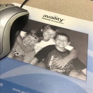 Meet your Posher, Spring