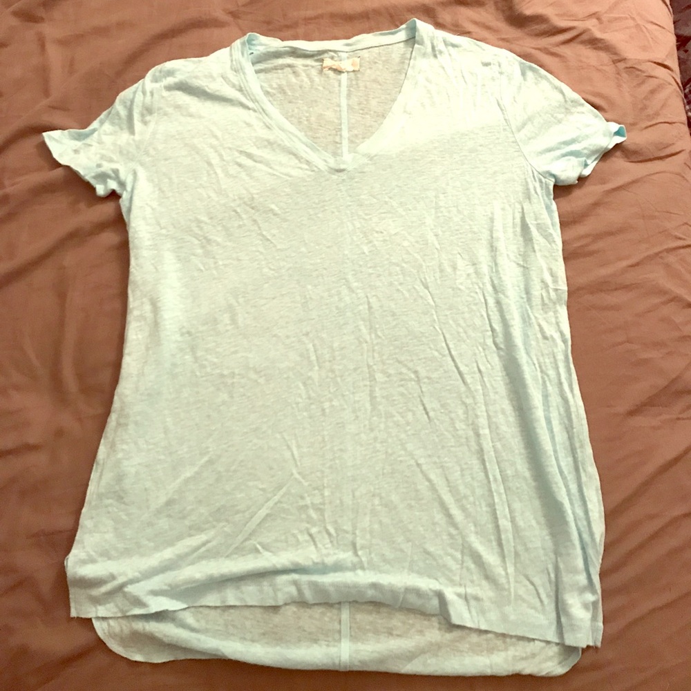 Lou & Grey, women's med, vneck