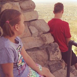 Meet your Posher, Tyler