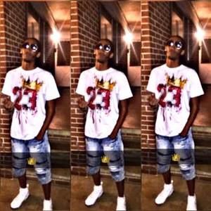 Meet your Posher, Aj