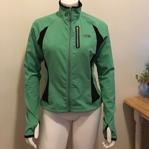 The North Face Apex Training/Running Jacket